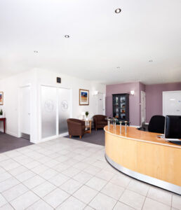 Scotmid Funeral Directors Forrester Park