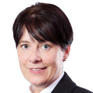 Christine Crompton - Funeral Director