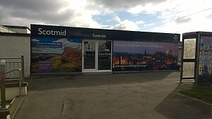 Scotmid Funeral Directors Sighthill