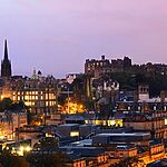 Edinburgh