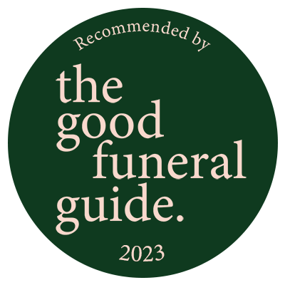 Good Funeral Guide 2023