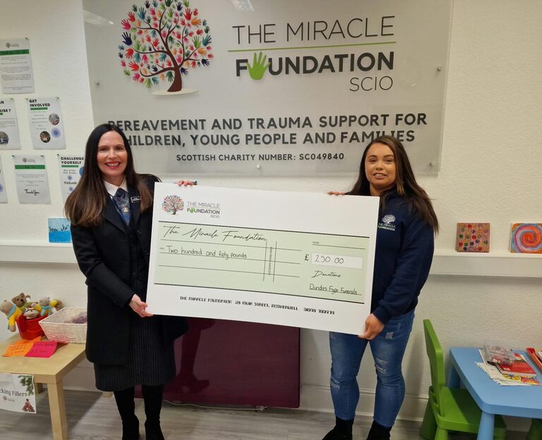 Miracle Foundation