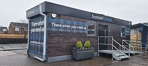 Uddingston office