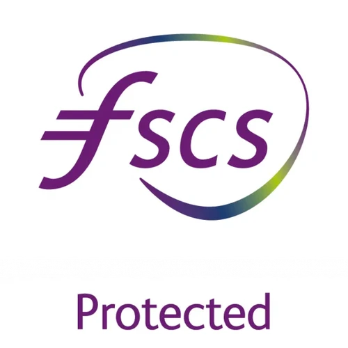 FSCS Protected
