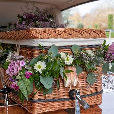 Funeral Flowers